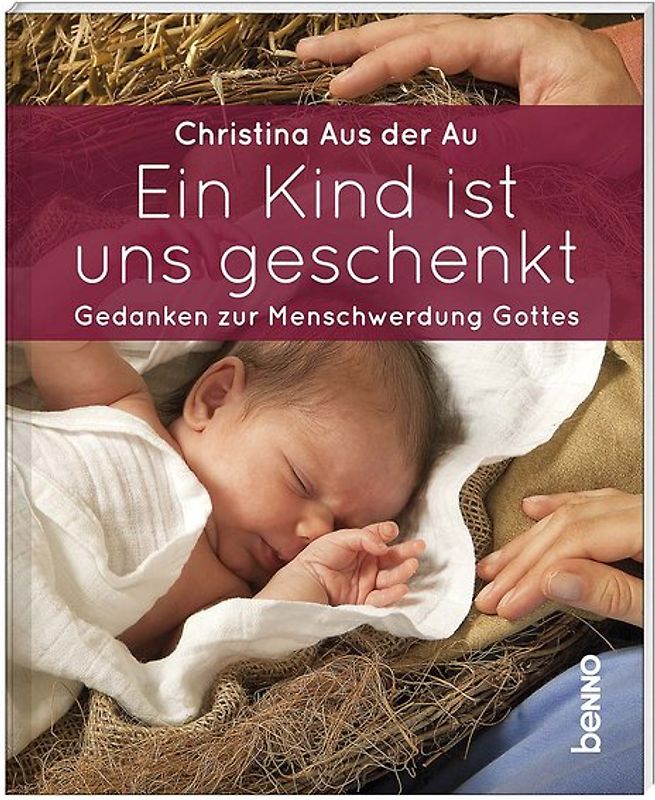 Ein Kind ist uns geschenkt