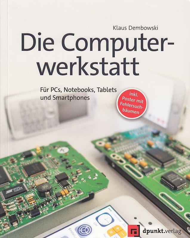 Die Computerwerkstatt