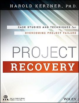 Project Recovery