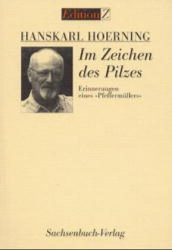 Im Zeichen des Pilzes