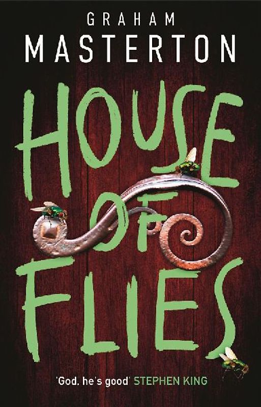 House of Flies