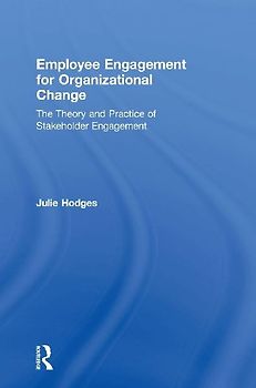 Employee Engagement for Organizational Change