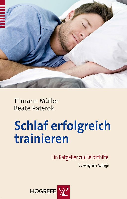 Schlaf erfolgreich trainieren