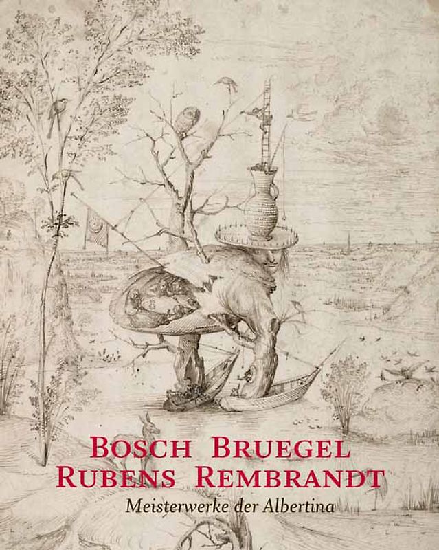 Bosch - Bruegel - Rubens - Rembrandt