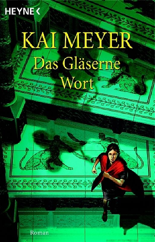 Das Gläserne Wort