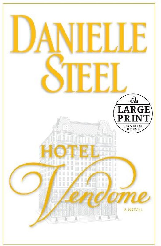 Hotel Vendome