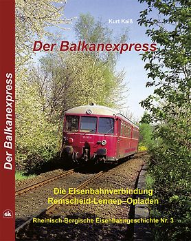 Der Balkanexpress