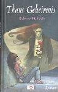 Thans Geheimnis