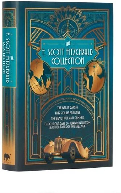 The F. Scott Fitzgerald Collection