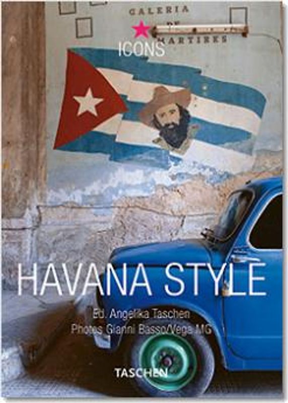 Havana Style