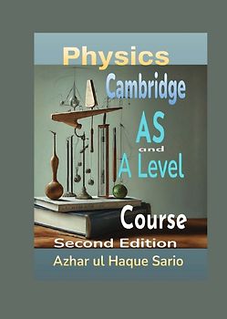 Cambridge Physics AS and A Level Course