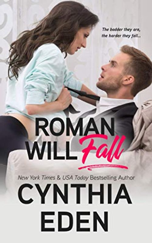 Roman Will Fall (Wilde Ways, Band 11)