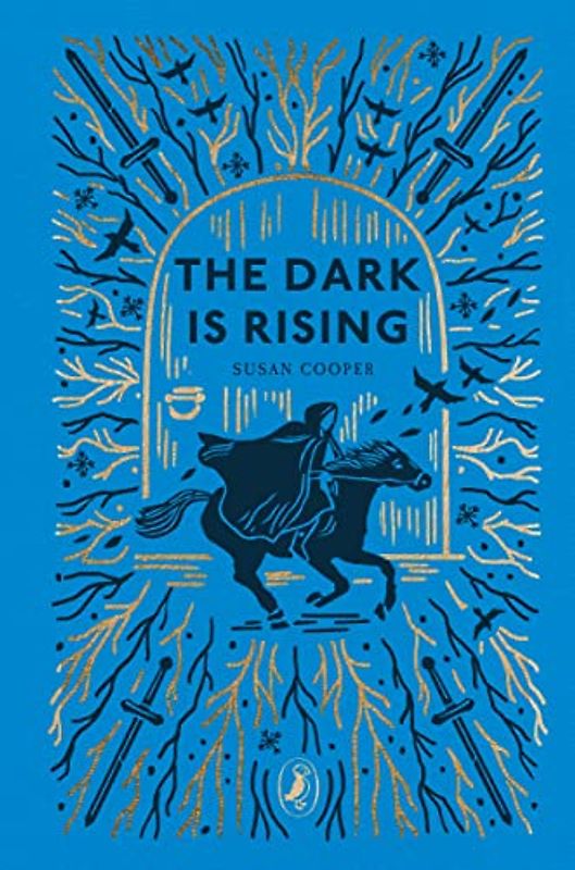 The Dark is Rising: The Dark is Rising Sequence (Puffin Clothbound Classics)