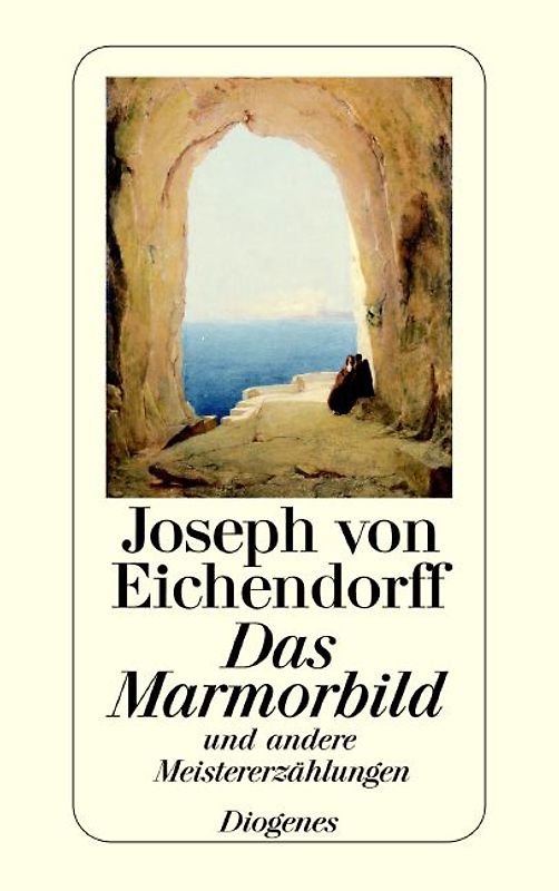 Das Marmorbild