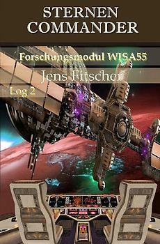 STERNEN COMMANDER / Forschungsmodul WIS A55