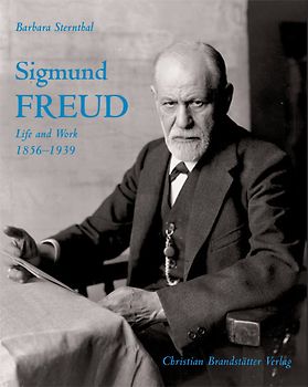 Sigmund Freud