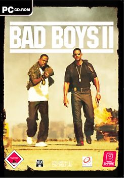 Bad Boys 2 PC Spiele