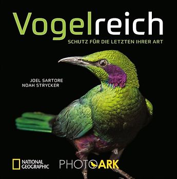 Vogelreich