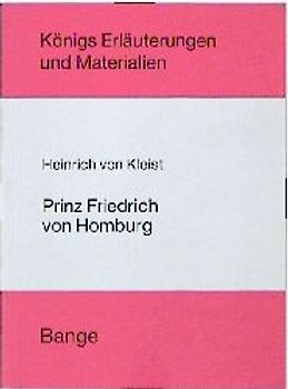Prinz von Homburg