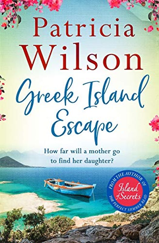 Greek Island Escape
