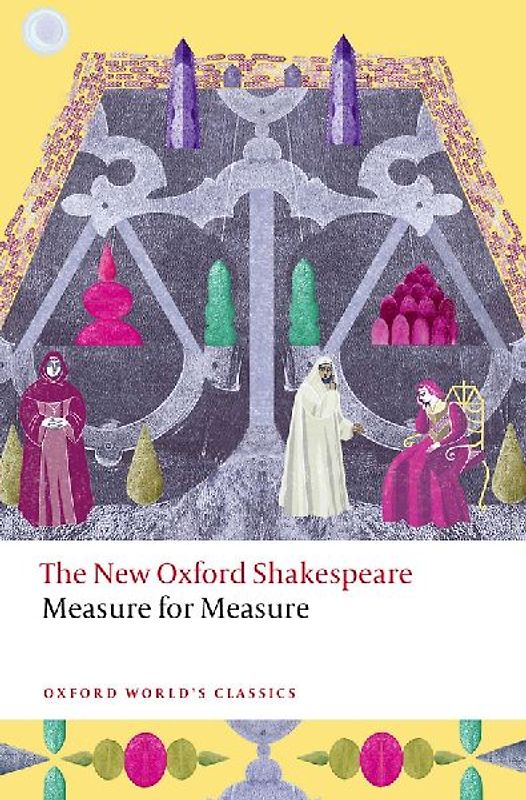 Measure for Measure