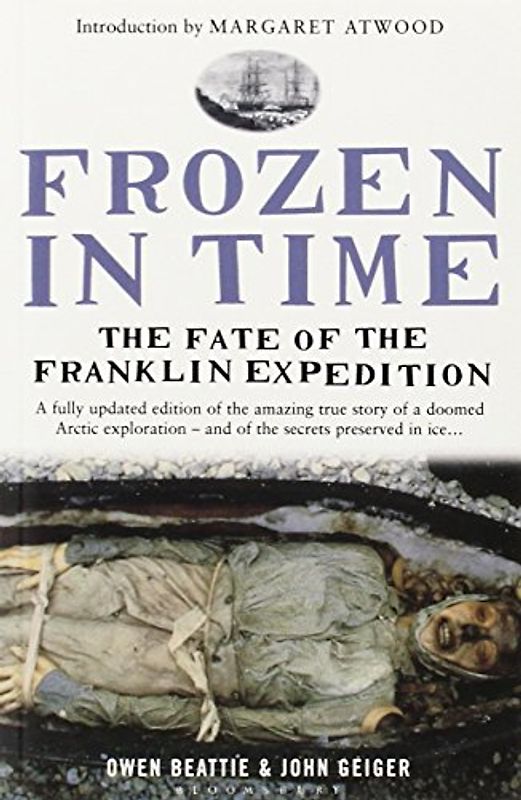 Frozen in Time