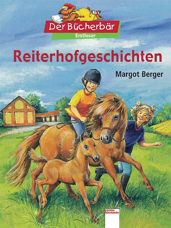 Reiterhofgeschichten