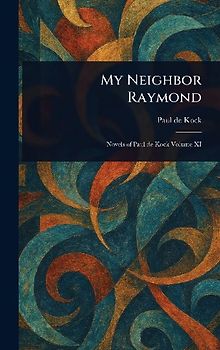My Neighbor Raymond