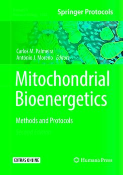 Mitochondrial Bioenergetics