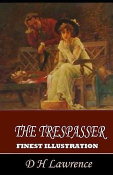 The Trespasser: Finest Illustration