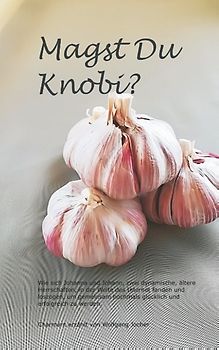 Magst Du Knobi?