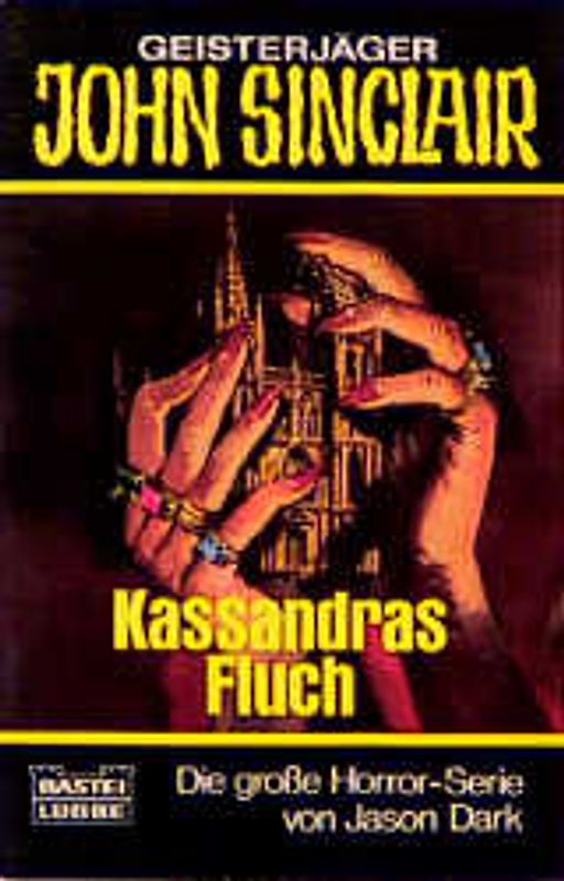 Kassandras Fluch
