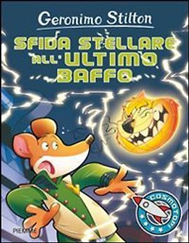 Sfida stellare all'ultimo baffo