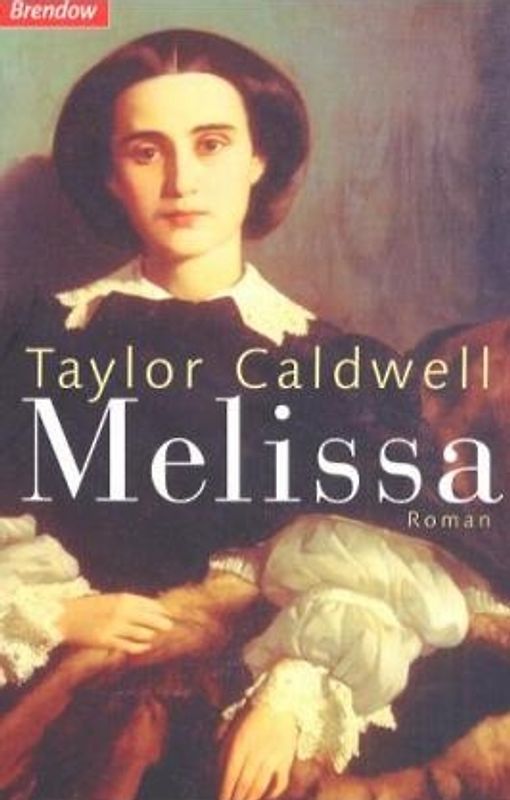 Melissa. Roman