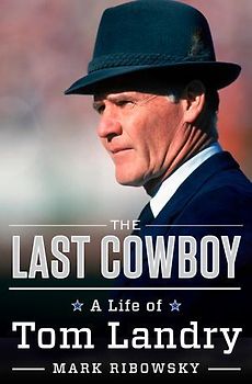 The Last Cowboy