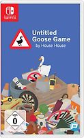 Untitled Goose Game