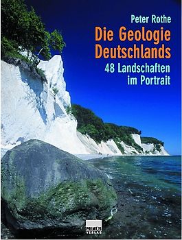 Die Geologie Deutschlands