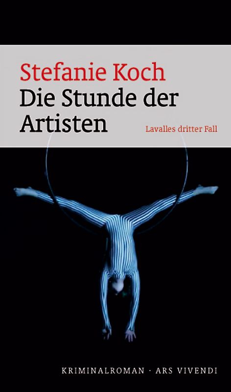 Die Stunde der Artisten