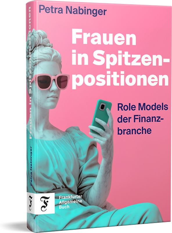 Frauen in Spitzenpositionen