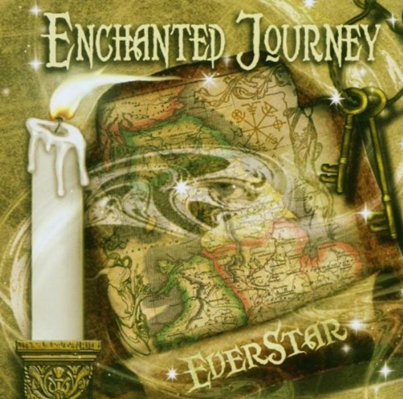Everstar - Enchanted Journey