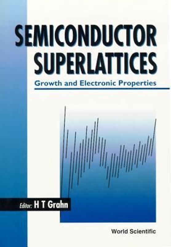 Semiconductor Superlattices: Growth and Electronic Properties
