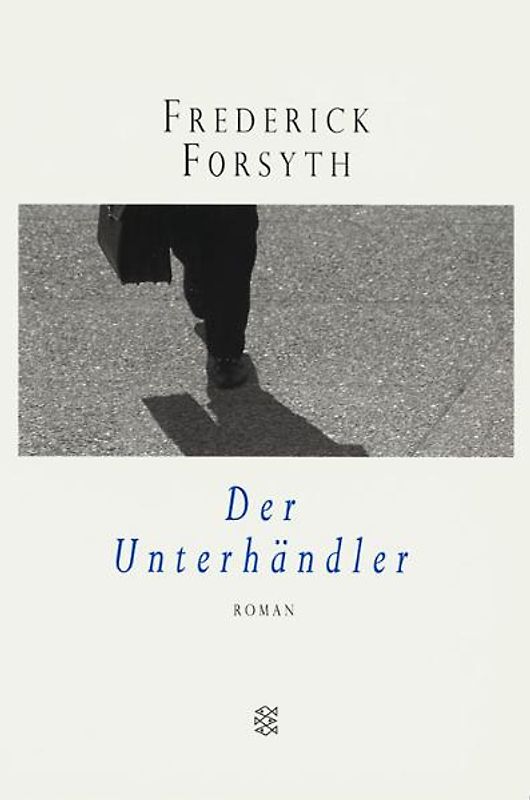 Der Unterhändler