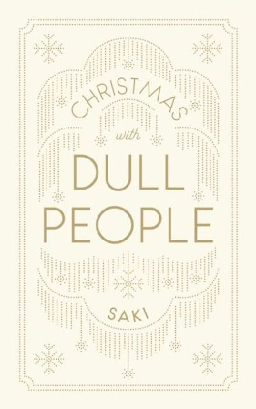 Christmas with Dull People