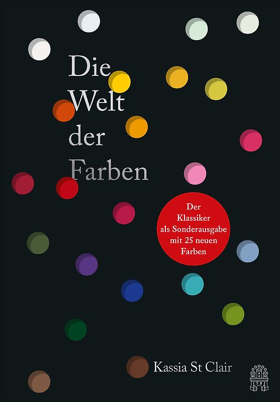 Die Welt der Farben