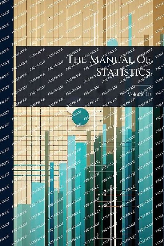 The Manual Of Statistics