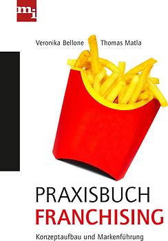 Praxisbuch Franchising