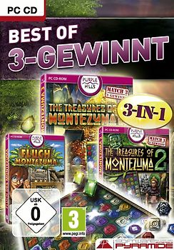 Best of 3 Gewinnt PC Spiele
