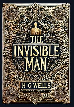 The Invisible Man (Collector's Edition) (Laminated Hardback with Jacket)