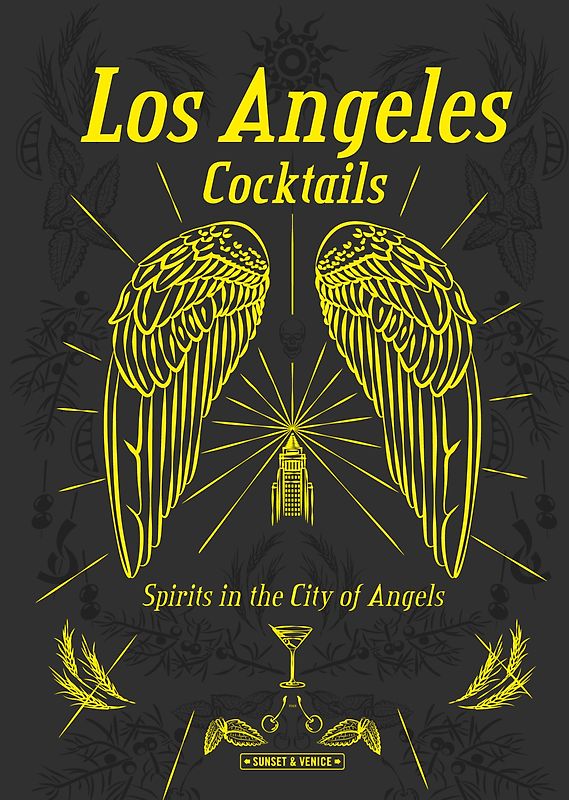 Los Angeles Cocktails