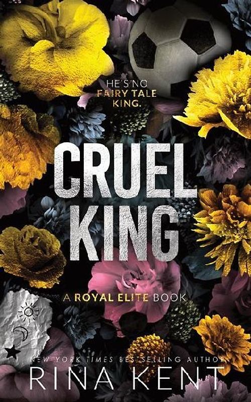 Cruel King (Standard Edition)